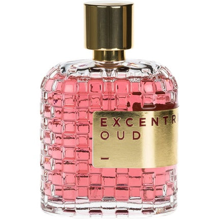 Parfum L'Pido Excentrique Oud Edpi, 100 ml, Roz