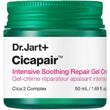 Cremă Față, Dr. Jart, Cicapair, 50ml, verde