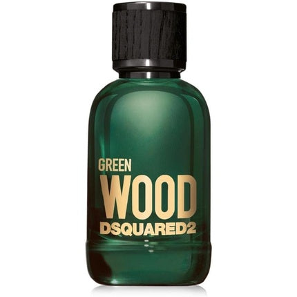 Parfum Eau de Toilette, Dsquared2, Green Wood, 30ml 50ml