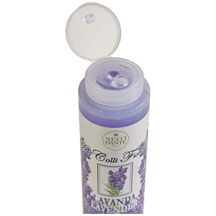 Gel de duș Lavanda, Nesti Dante Colli Fiorentini, 300ml