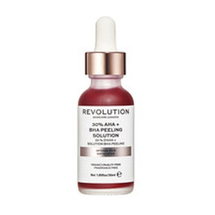 Soluție Peeling Facială Revolution Skincare