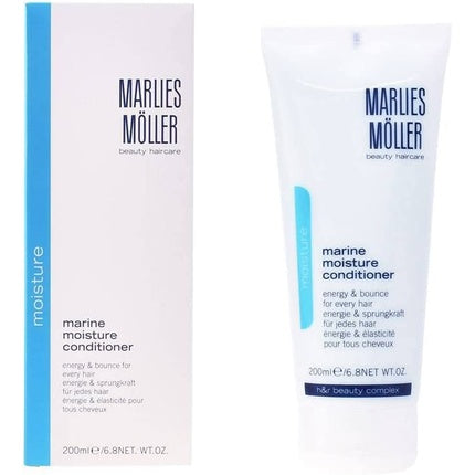 Balsam Marlies Möller Marine Moisture, 200ml