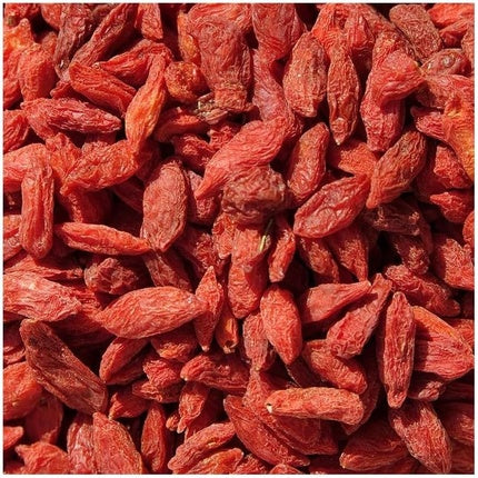 Gel de dus, Vidal, Goji si Merisoare 500ml