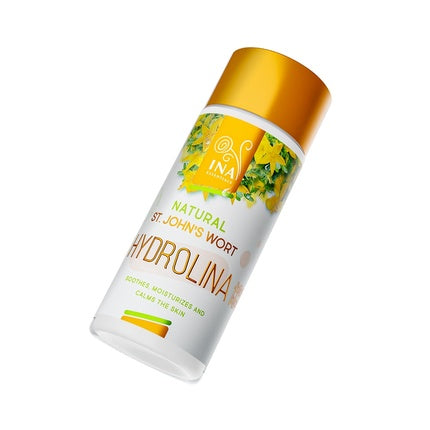 Spray Facial Ina Essentials Hydrolina Organic Saint John's Wort Water 150ml