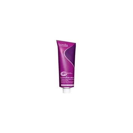 Vopsea de par, Londa Professional, Extra Rich Color 5/75, 60ml