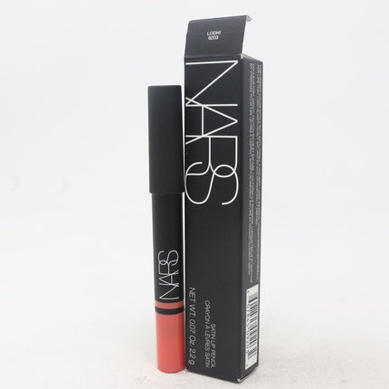 Creion de Buze Nars Satin Giusti Roz Nude