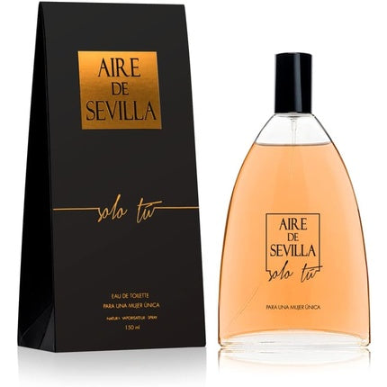 Parfum, Aire De Sevilla, Only You, portocaliu, 150ml