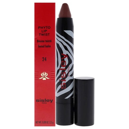 Ruj Sisley Phyto Lip Twist 24 Rosy Nude, 24g