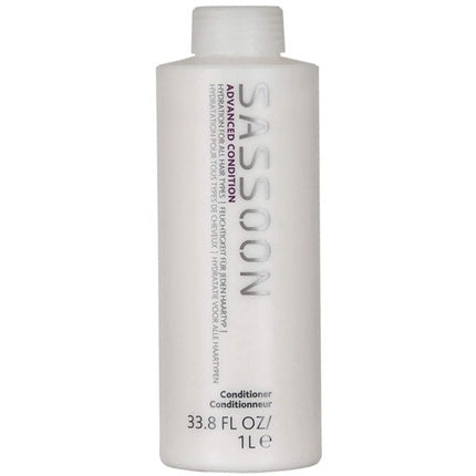 Condiționator Sassoon Advanced, 1000ml