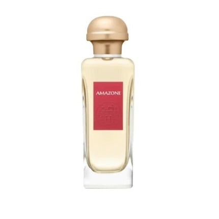 Hermès Amazone Eau de Toilette pentru femei, 100ml
