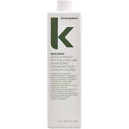 Șampon Kevin Murphy Maxi.Wash, 1000ml