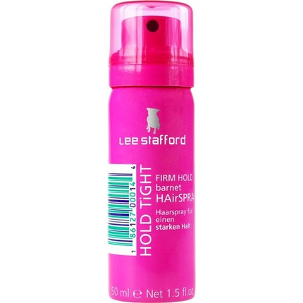 Spray de păr Lee Stafford Hold Tight, 50 ml