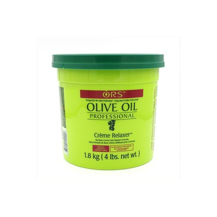 Crema relaxantă ORS Olive Oil Professional, Normal Strength, 1.8 kg