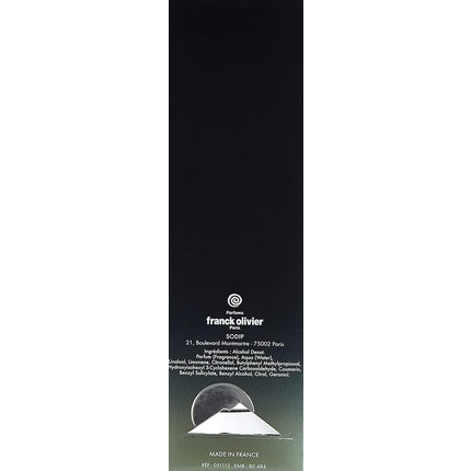 Parfum Franck Olivier Sun Java Eau De Toilette Spray pentru Bărbați 70ml