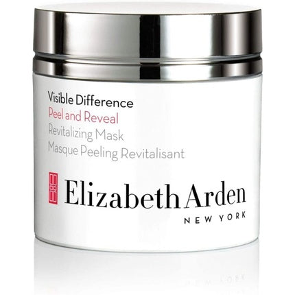 Masca faciala exfolianta, Elizabeth Arden, Visible Difference, 50ml