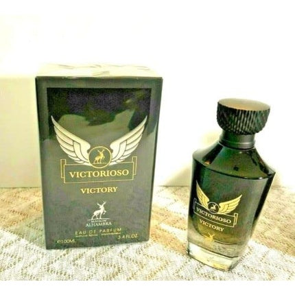 Parfum bărbătesc, Maison Alhambra, Victorioso, 100 ml
