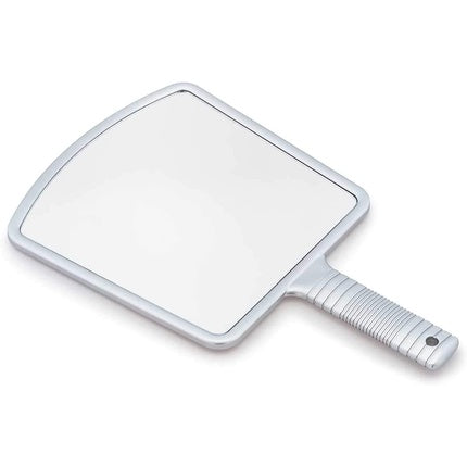 Oglindă coafură Termix, culoare argintie, ergonomic