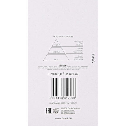 Parfum Bi Es Empire pentru Femei, Roz, 360g
