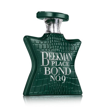 Bond No. 9 Beekman Place, Eau de Parfum pentru bărbați, 34 fl oz
