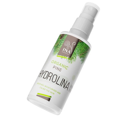 Apă Micelară, Ina Essentials Hydrolina Organic White Pine, 150ml, sticlă albă cu pulverizator