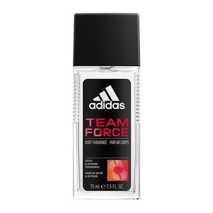 Deodorant corp, adidas, Team Force, 2.5 fl oz