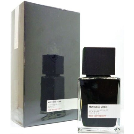 Parfum MiN New York The Botanist Scent Stories Vol.1/Ch.03, 75 ml