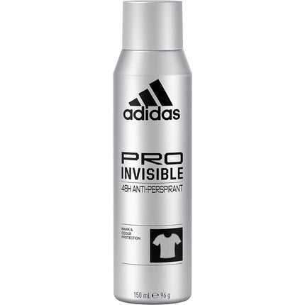 Deodorant spray, adidas PRO, antiperspirant 48H, 150ml