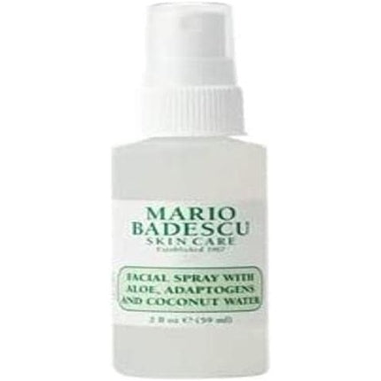 Spray facial, Mario Badescu, aloe si cocos, 118ml