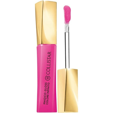 Lip Gloss Collistar Magico Gloss Fuchsia Cindy 10.5 ml