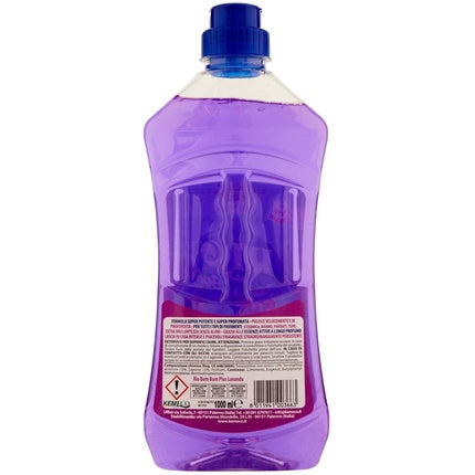 Gel de duș, Rio Casamia, Bum Bum Plus, lavandă 500g