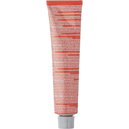Cremă colorantă pentru păr, Schwarzkopf Igora, Extra Blond Deschis Ciocolatiu 60 ml