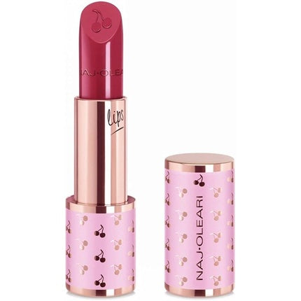 Batomantă Naj Oleari Creamy Joy, Shade 17 Roșu, 35 g