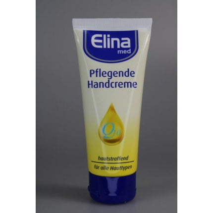 Cremă de mâini, Elina Med, Q10, 75 ml