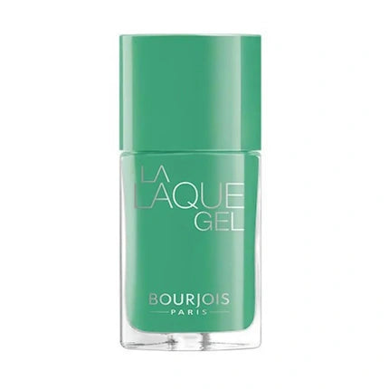 Esmală Unghii Bourjois La Laque Gel Sweet Green