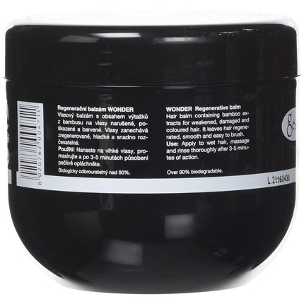 Balsam Regenerant, Gestil Wonder, 300ml