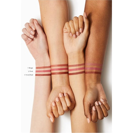 Creion Contur Buze, Cle De Peau Beaute, Roz