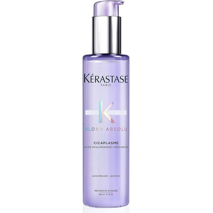 Protector termic Kérastase Blond Absolu Cicaplasme 150ml