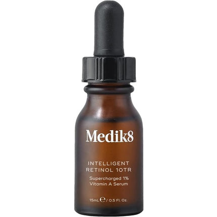 Ser anti-îmbătrânire, Medik8, Intelligent Retinol 10TR, 15ml