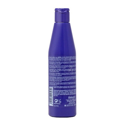 Cremă oxidantă Salerm, cu aloe vera, 240g
