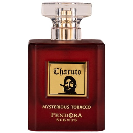 Parfum Pendora Scents Charuto Mysterious Tobacco, 100ml