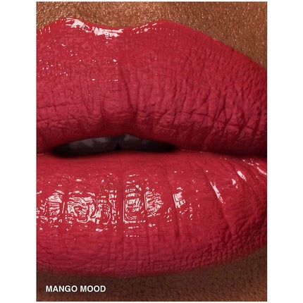 Bobby Brown Crushed Liquid Lip Mango Mood
