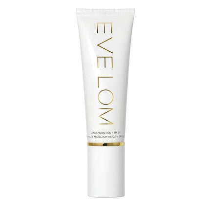 Cremă de Protecție Solară, Eve Lom, SPF 50, 50ml