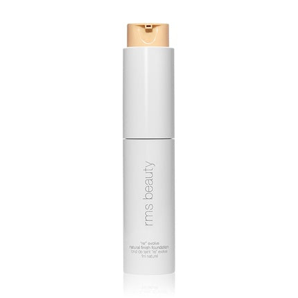 Fond de ten lichid, RMS Beauty, Re Evolve Natural Finish, 30 ml, bej