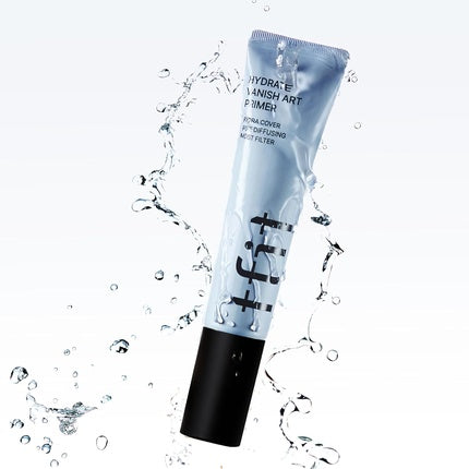 Primar hidratant Tfit Hydrate Vanish Art - pentru piele uscată, 50 g