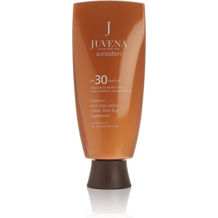 Loțiune anti-înîmbătrânire, Juvena, SPF30, 150ml