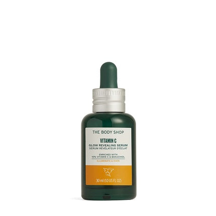 Serum fata, The Body Shop, Vitamin C, 30ml