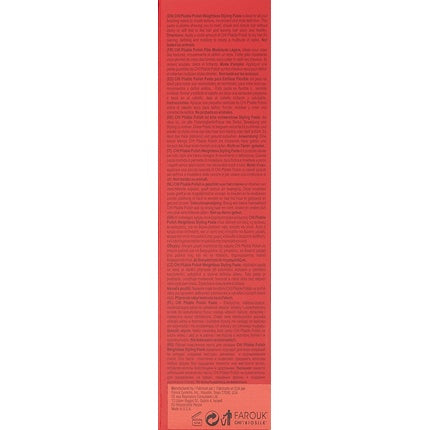Pasta modelatoare Chi Pliable Polish, 85g
