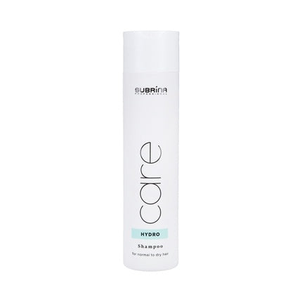 Șampon, Subrina Professional, Hydro, alb 250ml