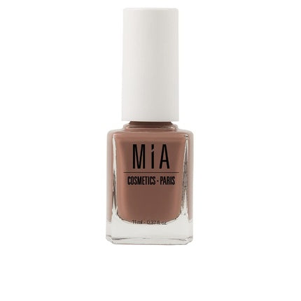 Lac de unghii Luxury Nudes Honey Bronze - 11ml