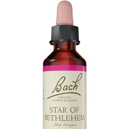 Remediu cu Flori Bach Pine, Nelson Homeopathics, 50ml, Sticlă maro